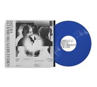Lorelle Meets the Obsolete Datura (Vinyl LP) 12" Album Coloured Vinyl
