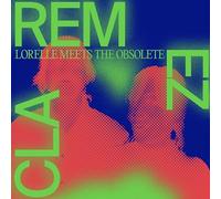 Lorelle Meets The Obsolete - Remezcla