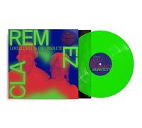 Lorelle Meets the Obsolete Remezcla (Vinyl LP)
