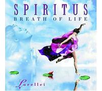 Lorellei - Spiritus-Breath Of Life
