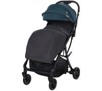 Lorelli Passeggino leggero Minori Opal Green con Coprigambe fino a 22 kg