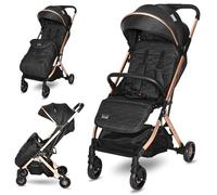 Lorelli Passeggino Myla Black