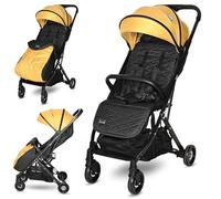 Lorelli Passeggino Myla Black yellow
