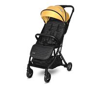 Lorelli Passeggino Myla Black yellow