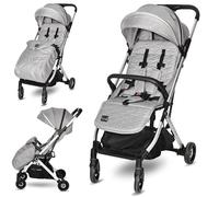 Lorelli Passeggino Myla Grey