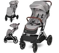 Lorelli Passeggino Storm Opaline Grey