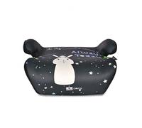 Lorelli Seggiolino Auto Orion Black Rabbit 125-150 cm