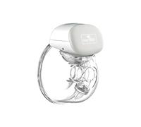 Lorelli Tiralatte Elettrico Hands Free Indossabile Grey