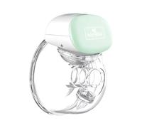 Lorelli Tiralatte Elettrico Hands Free Indossabile Verde