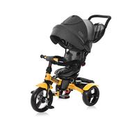LORELLI - Triciclo Neo - Yellow Black