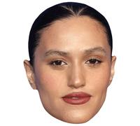 Lorely Rodriguez (Make Up) Big Head