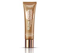 Lorelyane Enhancer Lotion, 04 Deep Glow - 30 Ml