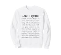 Lorem Ipsum Latino Segnaposto Macchina da Scrivere G elpa