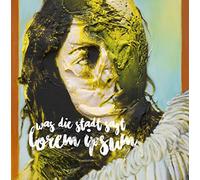 Lorem Ipsum - Was die Stadt Sagt