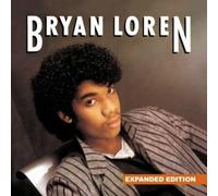 Loren, Bryan - Bryan Loren (Expanded Edition)