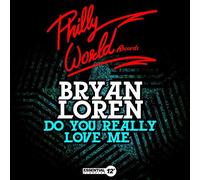 Loren, Bryan - Do You Really Love Me