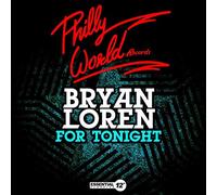 Loren, Bryan - For Tonight
