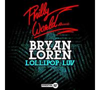 Loren, Bryan - Lollipop Luv