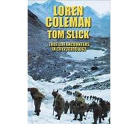 Loren Coleman Tom Slick (Tascabile)