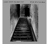 Loren Connors & Alan Licht The Blue Hour (Vinyl LP) 12" Album