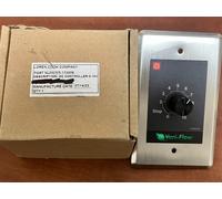 Loren Cook Company 132006 DC Controller 0-10V