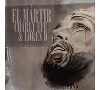 Loren D El Mártir (CD)