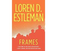 Loren D Estleman Frames (Tascabile) Valentino Mysteries