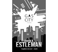 Loren D. Estleman Gas City (Tascabile)
