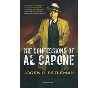 Loren D Estleman The Confessions of Al Capone (Tascabile)