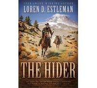 Loren D Estleman The Hider (Tascabile)