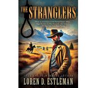Loren D Estleman The Stranglers (Tascabile)