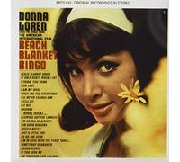 Loren, Donna - Beach Blanket Bingo