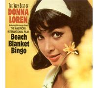 LOREN, DONNA - BEACH BLANKET BINGO