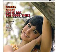 Loren Donna - These Are The Good Times: The Complete C