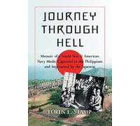Loren E. Stamp Journey Through Hell (Tascabile)