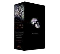 Loren Eiseley: Collected Essays on Evolution, Nature, and the Cosmos: A Library of America Boxed Set by Loren Eiseley(2016-11-15)