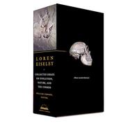 Loren Eiseley: Collected Essays on Evolution, Nature, the Cosmos [Lingua Inglese]