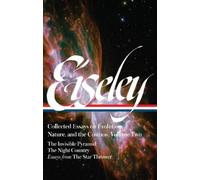 Loren Eiseley Loren Eiseley: Collected Essays on Evolution, N (Copertina rigida)