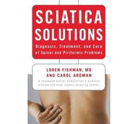 Loren Fishman Carol Ardman Sciatica Solutions (Tascabile)