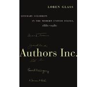 Loren Glass Authors Inc. (Tascabile)