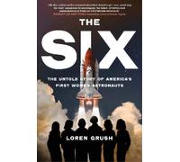 Loren Grush The Six (Copertina rigida)