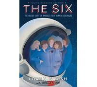 Loren Grush Rebecca Stefoff The Six Young Readers Edition (Copertina rigida)