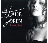 Loren, Halie - Heart First