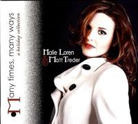 Loren, Halie & Matt Treder - Many Times, Many Ways: A Holiday Collection