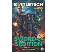 Loren L Coleman BattleTech Legends (Tascabile) Battletech Legends