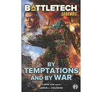 Loren L Coleman BattleTech Legends (Tascabile) Battletech Legends