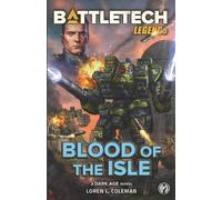 Loren L Coleman BattleTech Legends (Tascabile) Battletech Legends
