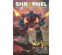 Loren L Coleman Blaine Lee Pardoe Michael A Stackpole BattleTech (Tascabile)