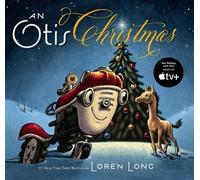 Loren Long An Otis Christmas (Libro di cartone) Otis