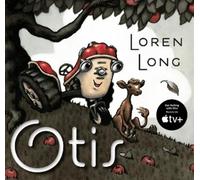 Loren Long Otis (Libro di cartone) Otis
